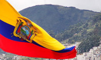 Ekvador Güney Amerika Uluslar Birliği'nden ayrılıyor