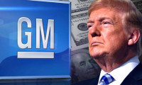 GM'den Trump'ın tepkisini yatıştıracak yatırım