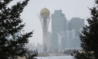 Astana gitti, Nur-Sultan geldi