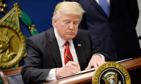 Trump, Golan Tepeleri kararını yarın imzalayacak
