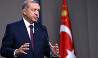 Erdoğan'dan eski büyükelçi Tan'a tepki: Bunlar ihanet içindeler
