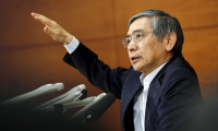 Japonya Merkez Bankası Başkanı'ndan faiz açıklaması