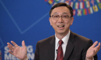 Zhang: Ticari gerilimler Asya'da büyümeyi azaltacak