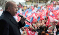 Erdoğan'dan Van'da hayvancılara destek müjdesi