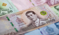 Gelişen ülke paraları baht ve peso öncülüğünde düştü
