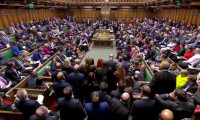 Brexit çıkmazı! Parlamento 8 senaryoya da destek vermedi