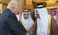 ABD'den Suudi Arabistan'a sessiz sedasız nükleer destek