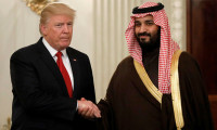 ABD'nin Suudi Arabistan'a nükleer teknoloji satacağı iddia edildi