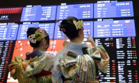 Japon TL yatırımcıları seçimi bekliyor