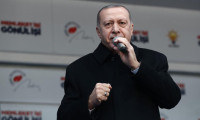 Cumhurbaşkanı Erdoğan: Bay Kemal sen Kandil'in yandaşısın