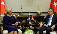 Romanya Başbakanı'ndan Türkiye'ye AB desteği