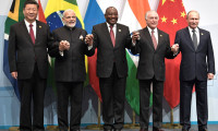 Batılı kredi derecelendirme şirketlerine karşı BRICS atağı