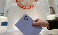 Antalya seçim sonuçlarında son durum