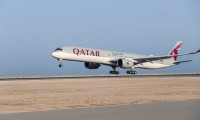 AB ve Katar'dan havacılık anlaşması