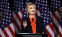 Hillary Clinton 2020'de aday olmayacağını açıkladı