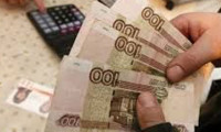 Rusya'da tüketim harcamaları rekor kırdı