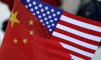 Çin'in ABD ile ticaret fazlası Şubat'ta belirgin şekilde daraldı