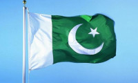 Pakistan hava sahası açıldı