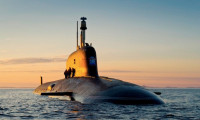 Hindistan Rusya’dan nükleer denizaltı kiralıyor