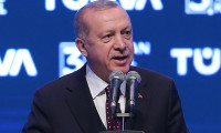 Erdoğan'dan önemli S-400 mesajı