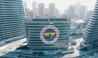 Fenerbahçe Üniversitesi'nin işletmesi Medicana'ya devredildi