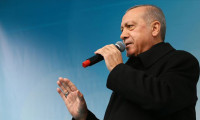 Erdoğan: Devletimizi bu melanetten kurtarana kadar bize durmak haramdır