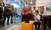 Godiva’dan otomobil fiyatına çikolata: 75.000 liraya satılacak