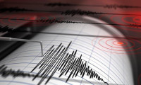 Arguvan'da deprem paniği