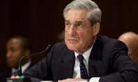 Mueller'in Rusya raporu perşembe günü açıklanıyor