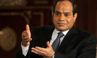 Mısır'da Sisi'ye 2030'a kadar görevde kalmanın yolu açıldı