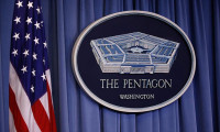 Pentagon'dan Akar-Shanahan görüşmesine ilişkin açıklama