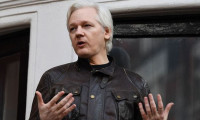 İşte Assange'ın sonunu getiren fotoğraf