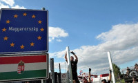 Avrupa sınır muhafız gücü AB Konseyi'nin onayına kaldı