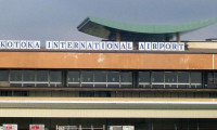 TAV, Kotoka Havalimanı’nı alıyor