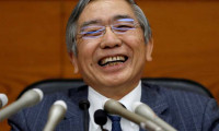 Paranın patronu Kuroda Japon Borsası'nın da büyük patronu!
