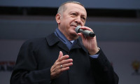 Erdoğan: Türkiye İttifakı olarak hareket etmeliyiz