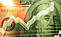 Merkez Bankası'nın yıl sonu dolar tahmini değişti