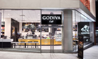 Godiva yeni konseptiyle ilk kafesini  New York’ta açtı  