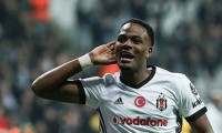 Beşiktaş'ta Larin şoku! FIFA'ya şikâyet etti
