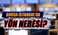 Borsa İstanbul'da yön neresi?