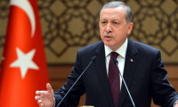 Erdoğan: Şiddetin ve terörün her türüne karşıyız