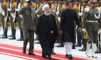 İran ile Pakistan sınırda ortak askeri güç kuracak
