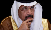 Al-Falih: S. Arabistan petrol arzını sağlamak için çalışacak