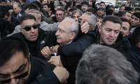 Kılıçdaroğlu'na saldırı olayında 9 şüpheliden 3'ü serbest bırakıldı