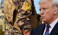Trump'a terör örgütü YPG şoku