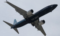 737 MAX Boeing'e pahalıya patladı