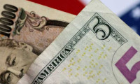 Yen “Altın Hafta” öncesinde dolar karşısında yükseldi