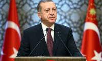 Cumhurbaşkanı Erdoğan'dan DTÖ Genelgesi
