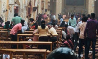 Sri Lanka'yı kana bulayan elebaşı öldü
