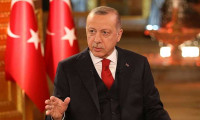 Cumhurbaşkanı Erdoğan Irak'a gidecek